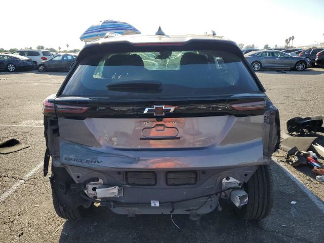 Photo 5 VIN: 1G1FY6S07P4141632 - CHEVROLET BOLT EUV L 