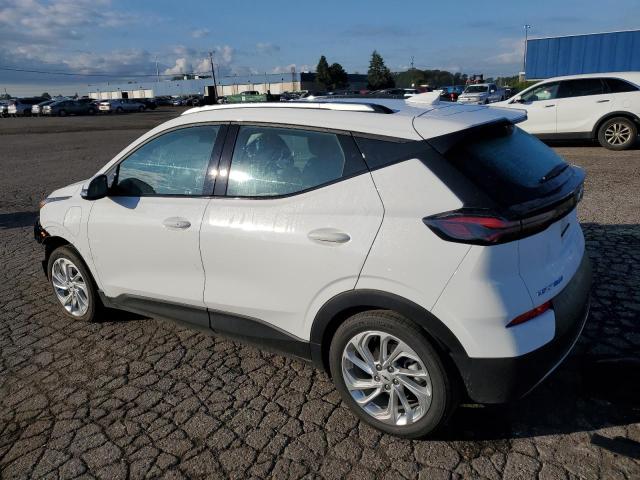 Photo 1 VIN: 1G1FY6S07P4147916 - CHEVROLET BOLT EUV L 