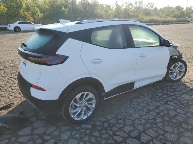 Photo 2 VIN: 1G1FY6S07P4147916 - CHEVROLET BOLT EUV L 