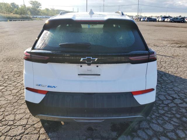 Photo 5 VIN: 1G1FY6S07P4147916 - CHEVROLET BOLT EUV L 