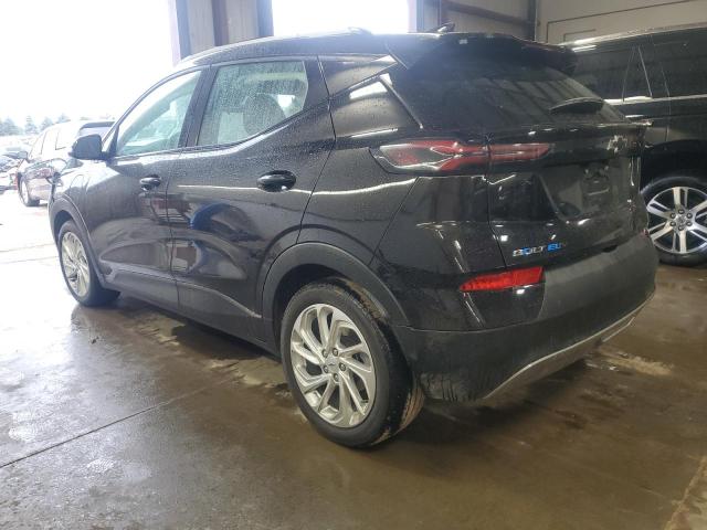 Photo 1 VIN: 1G1FY6S07P4148838 - CHEVROLET BOLT EUV L 