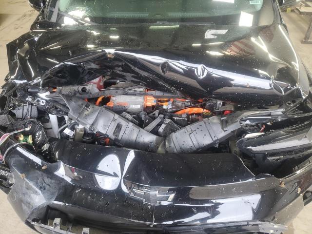 Photo 10 VIN: 1G1FY6S07P4148838 - CHEVROLET BOLT EUV L 