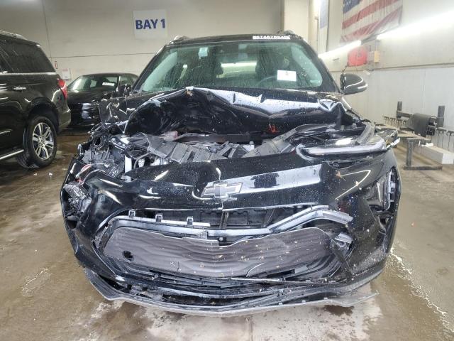 Photo 4 VIN: 1G1FY6S07P4148838 - CHEVROLET BOLT EUV L 