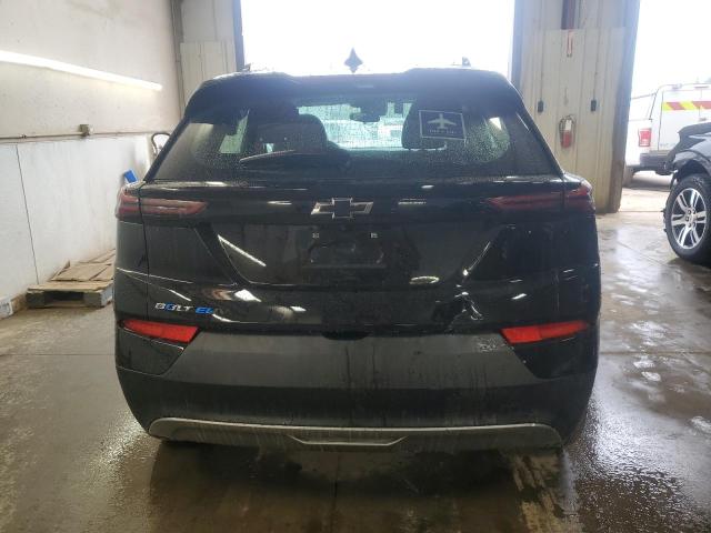 Photo 5 VIN: 1G1FY6S07P4148838 - CHEVROLET BOLT EUV L 