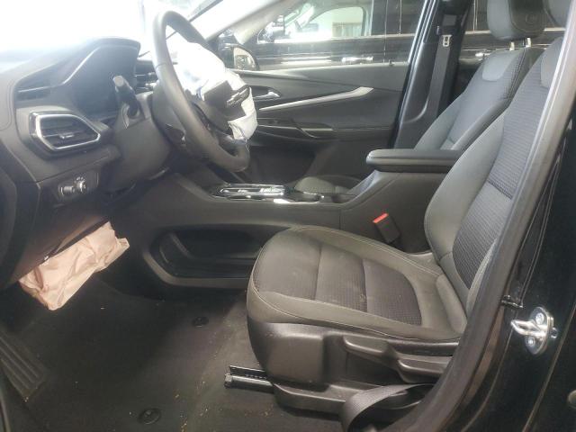 Photo 6 VIN: 1G1FY6S07P4148838 - CHEVROLET BOLT EUV L 