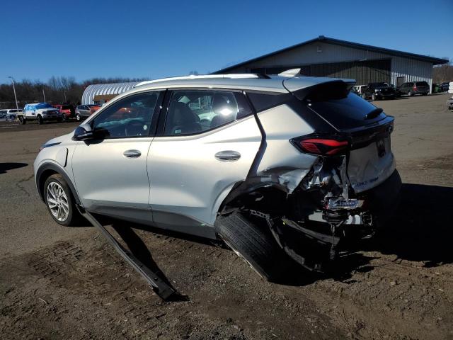 Photo 1 VIN: 1G1FY6S07P4150217 - CHEVROLET BOLT 