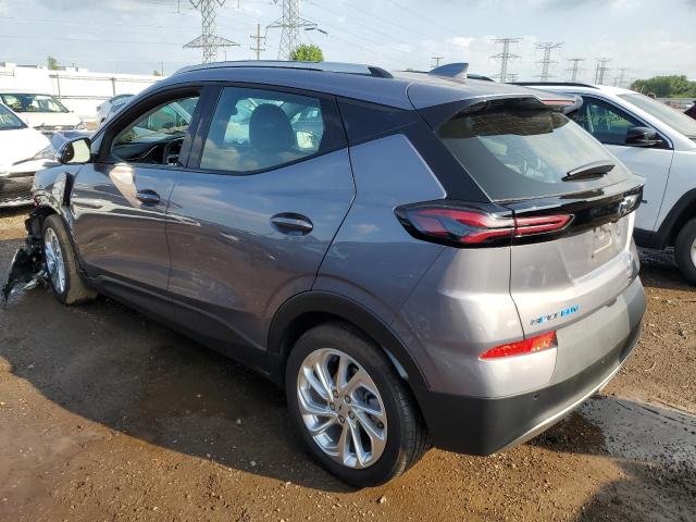 Photo 1 VIN: 1G1FY6S07P4151139 - CHEVROLET BOLT EUV L 