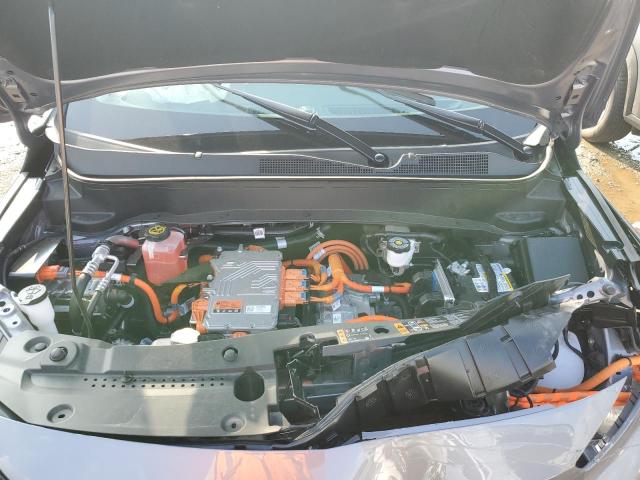 Photo 10 VIN: 1G1FY6S07P4151139 - CHEVROLET BOLT EUV L 