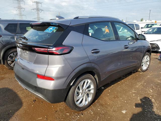 Photo 2 VIN: 1G1FY6S07P4151139 - CHEVROLET BOLT EUV L 