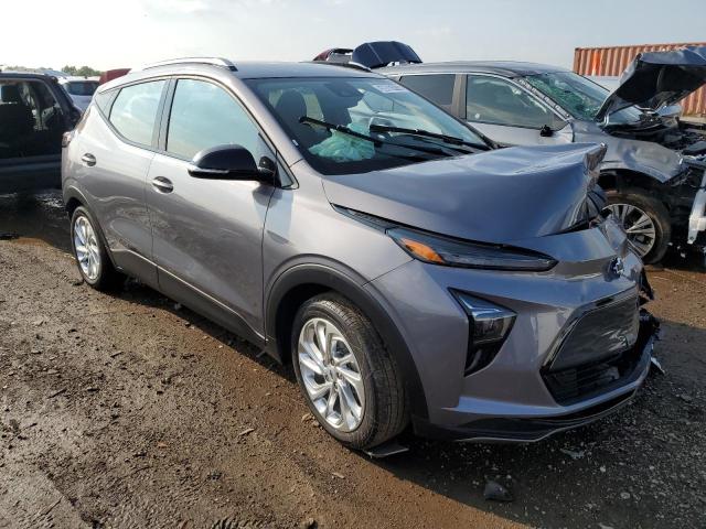 Photo 3 VIN: 1G1FY6S07P4151139 - CHEVROLET BOLT EUV L 