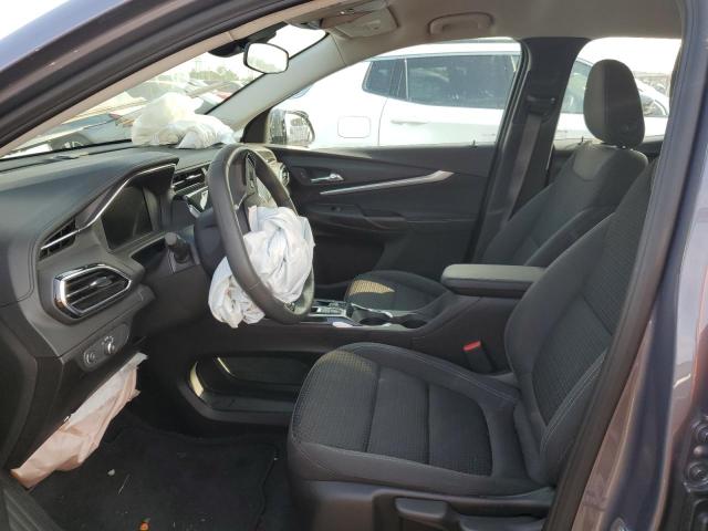 Photo 6 VIN: 1G1FY6S07P4151139 - CHEVROLET BOLT EUV L 