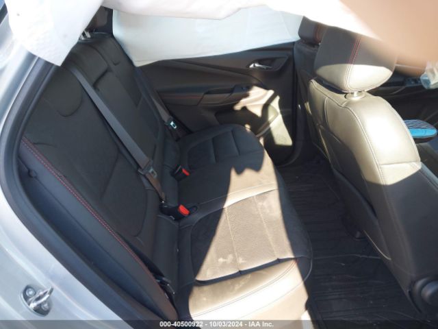 Photo 7 VIN: 1G1FY6S07P4169012 - CHEVROLET BOLT EUV 