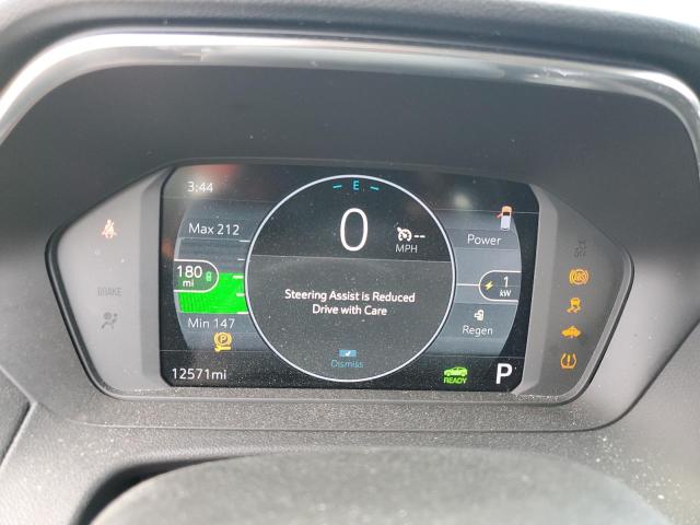 Photo 8 VIN: 1G1FY6S07P4174887 - CHEVROLET BOLT EUV 