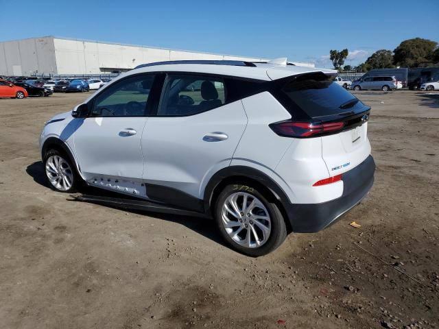 Photo 1 VIN: 1G1FY6S07P4186196 - CHEVROLET BOLT EUV L 