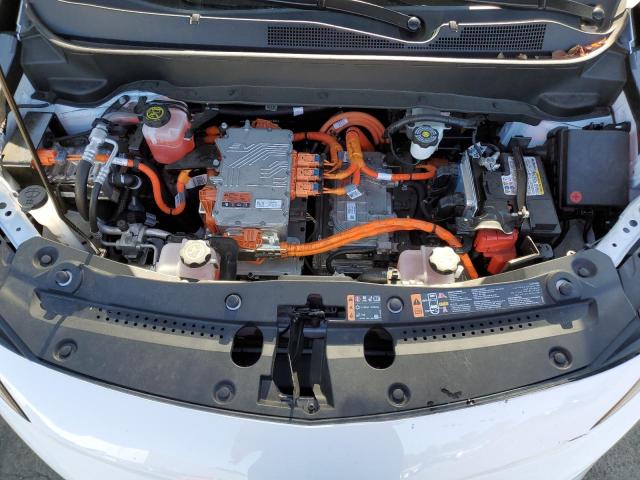 Photo 10 VIN: 1G1FY6S07P4186196 - CHEVROLET BOLT EUV L 