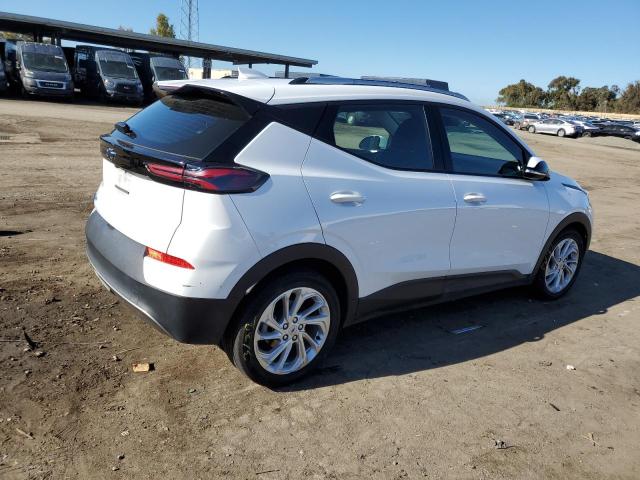 Photo 2 VIN: 1G1FY6S07P4186196 - CHEVROLET BOLT EUV L 