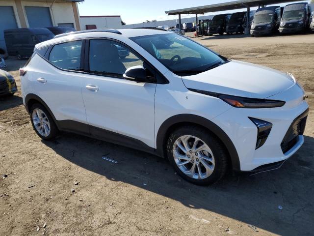 Photo 3 VIN: 1G1FY6S07P4186196 - CHEVROLET BOLT EUV L 