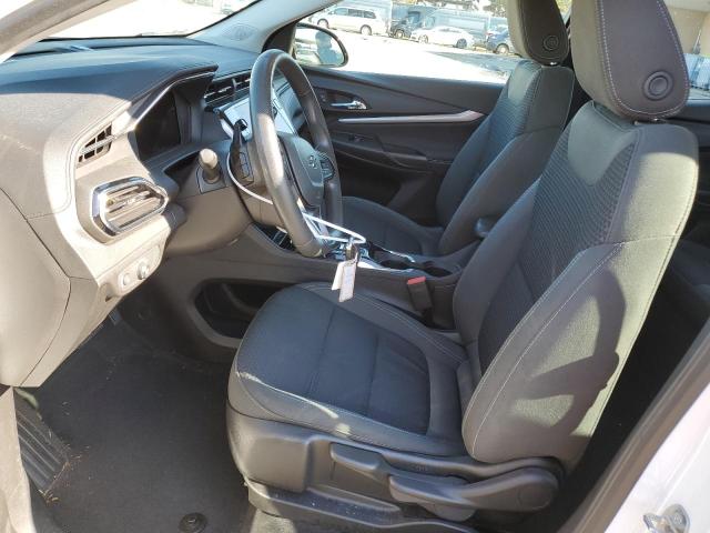 Photo 6 VIN: 1G1FY6S07P4186196 - CHEVROLET BOLT EUV L 