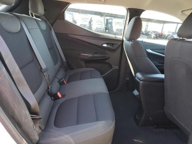 Photo 9 VIN: 1G1FY6S07P4186196 - CHEVROLET BOLT EUV L 