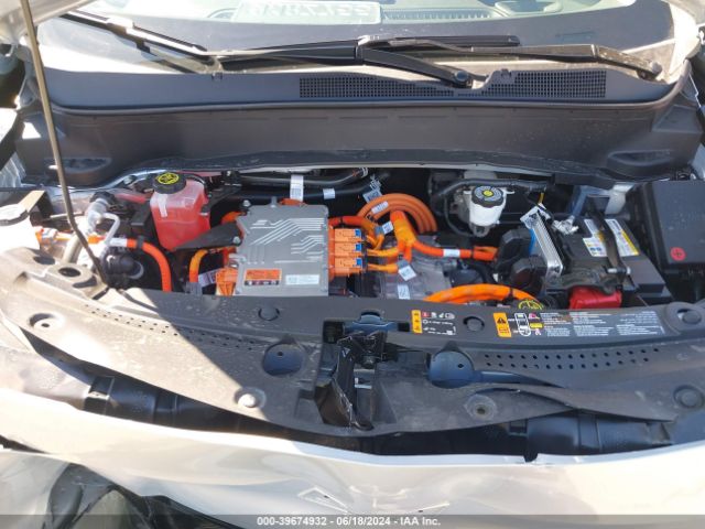 Photo 9 VIN: 1G1FY6S07P4191107 - CHEVROLET BOLT EUV 