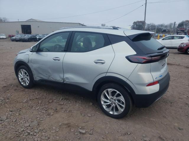 Photo 1 VIN: 1G1FY6S07P4198865 - CHEVROLET BOLT EUV L 