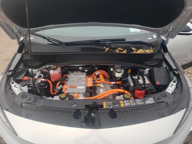 Photo 11 VIN: 1G1FY6S07P4198865 - CHEVROLET BOLT EUV L 