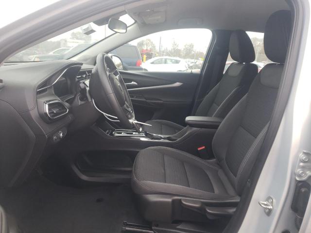 Photo 6 VIN: 1G1FY6S07P4198865 - CHEVROLET BOLT EUV L 