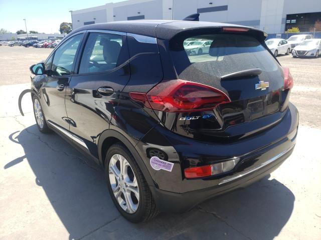 Photo 2 VIN: 1G1FY6S08K4110771 - CHEVROLET BOLT EV LT 