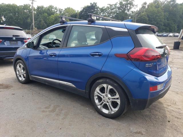 Photo 1 VIN: 1G1FY6S08K4133659 - CHEVROLET BOLT EV LT 