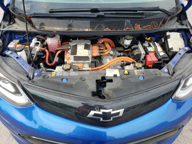 Photo 10 VIN: 1G1FY6S08K4133659 - CHEVROLET BOLT EV LT 