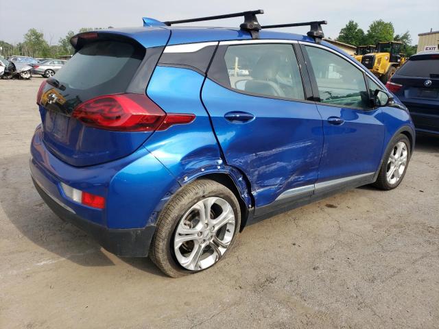 Photo 2 VIN: 1G1FY6S08K4133659 - CHEVROLET BOLT EV LT 