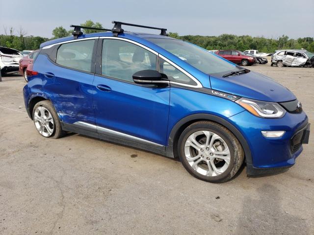 Photo 3 VIN: 1G1FY6S08K4133659 - CHEVROLET BOLT EV LT 