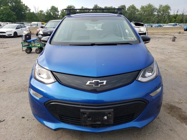 Photo 4 VIN: 1G1FY6S08K4133659 - CHEVROLET BOLT EV LT 