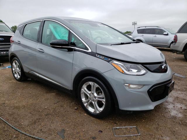 Photo 3 VIN: 1G1FY6S08K4136870 - CHEVROLET BOLT EV 