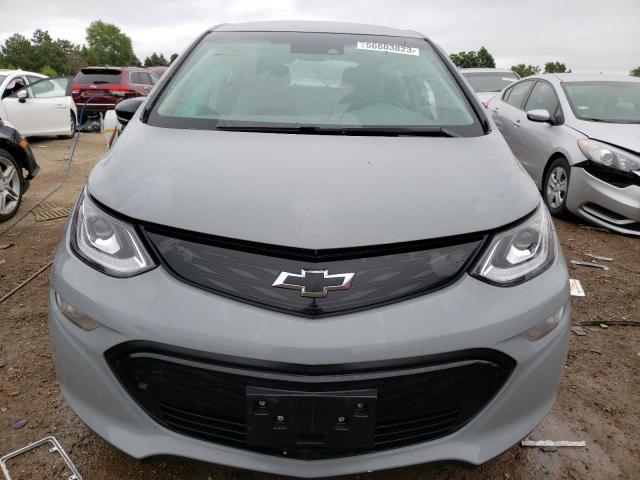 Photo 4 VIN: 1G1FY6S08K4136870 - CHEVROLET BOLT EV 