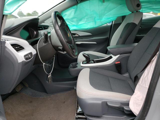 Photo 6 VIN: 1G1FY6S08K4136870 - CHEVROLET BOLT EV 