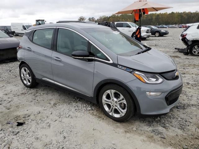 Photo 3 VIN: 1G1FY6S08K4137842 - CHEVROLET BOLT EV LT 