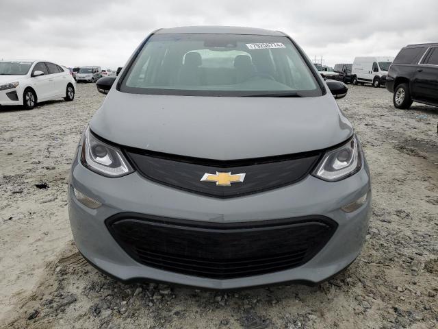 Photo 4 VIN: 1G1FY6S08K4137842 - CHEVROLET BOLT EV LT 