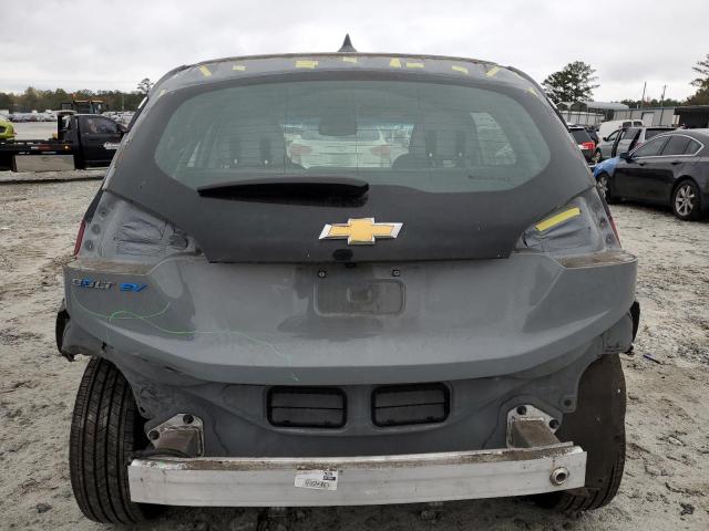 Photo 5 VIN: 1G1FY6S08K4137842 - CHEVROLET BOLT EV LT 