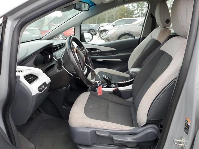 Photo 6 VIN: 1G1FY6S08K4137842 - CHEVROLET BOLT EV LT 