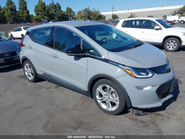 Photo 0 VIN: 1G1FY6S08K4139414 - CHEVROLET BOLT EV 