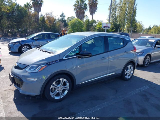 Photo 1 VIN: 1G1FY6S08K4139414 - CHEVROLET BOLT EV 