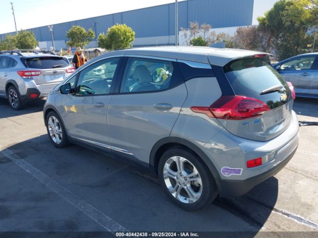 Photo 2 VIN: 1G1FY6S08K4139414 - CHEVROLET BOLT EV 