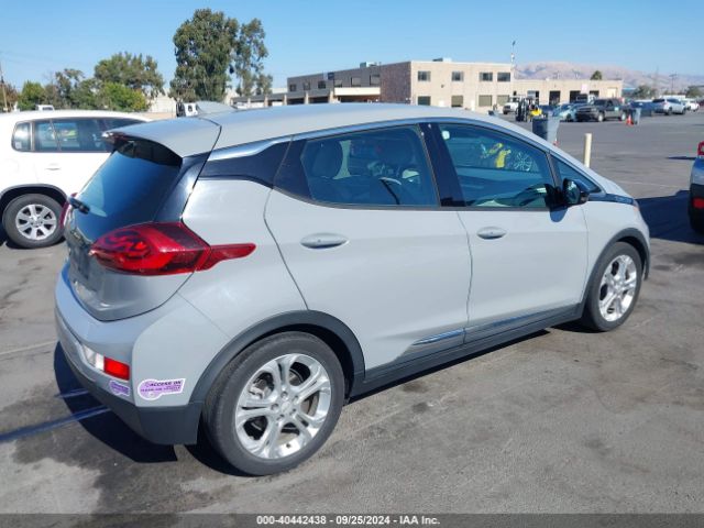 Photo 3 VIN: 1G1FY6S08K4139414 - CHEVROLET BOLT EV 