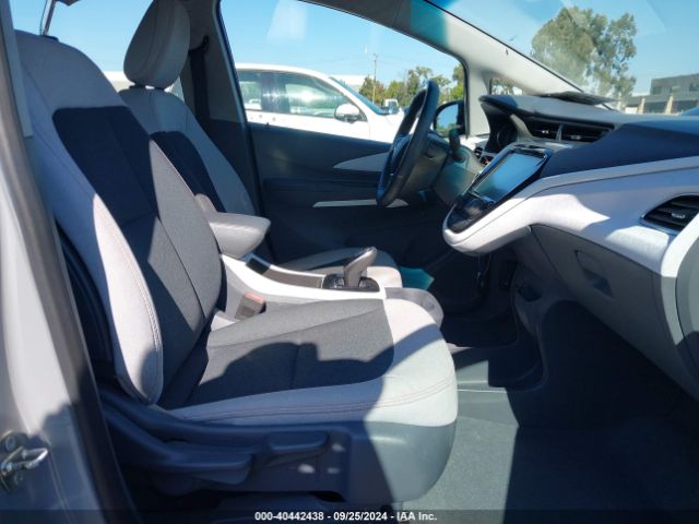 Photo 4 VIN: 1G1FY6S08K4139414 - CHEVROLET BOLT EV 