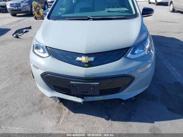 Photo 5 VIN: 1G1FY6S08K4139414 - CHEVROLET BOLT EV 