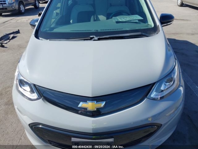 Photo 9 VIN: 1G1FY6S08K4139414 - CHEVROLET BOLT EV 