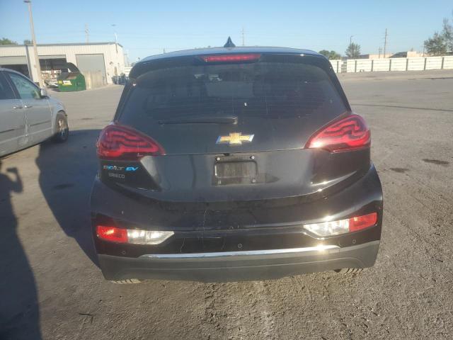 Photo 5 VIN: 1G1FY6S08K4142054 - CHEVROLET BOLT EV LT 