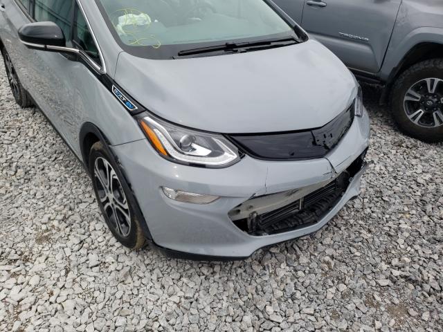 Photo 8 VIN: 1G1FY6S08L4102395 - CHEVROLET BOLT EV LT 