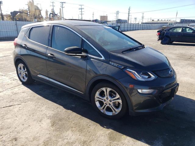 Photo 3 VIN: 1G1FY6S08L4118077 - CHEVROLET BOLT 